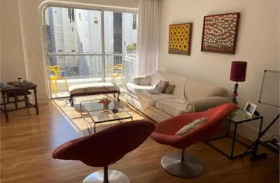 Apartamento com 3 quartos à venda em jardim paulista - sp