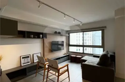 Apartamento com 2 quartos à venda em jardim paulista - sp