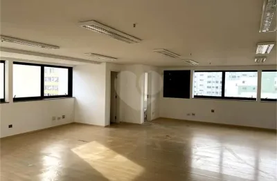 Sala comercial para alugar na Avenida Angélica, --, Higienópolis, São Paulo