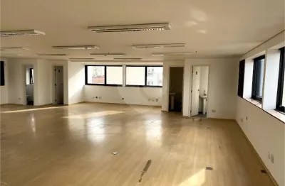Salas à venda ou para locação em santa cecília - sp