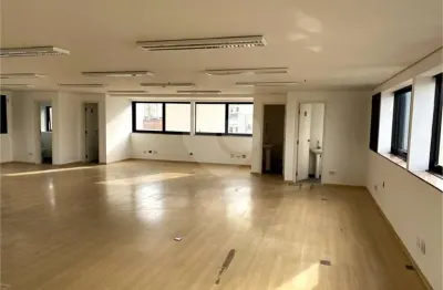 Sala comercial para alugar na Avenida Angélica, --, Higienópolis, São Paulo