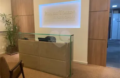 Sala comercial à venda na Rua Urussuí, --, Itaim Bibi, São Paulo