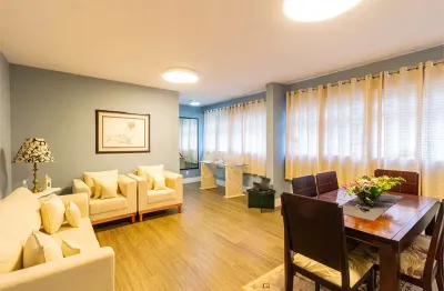 Apartamento com 3 quartos à venda em higienópolis - sp