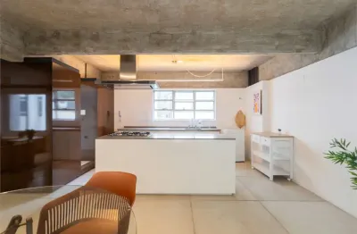 Apartamento com 3 quartos à venda em jardim paulista - sp