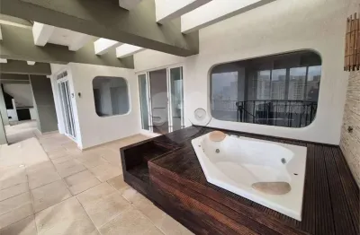 Cobertura com 3 quartos à venda na Alameda Ribeirão Preto, --, Bela Vista, São Paulo