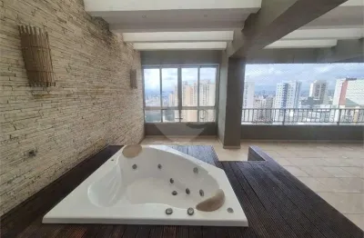 Cobertura com 3 quartos à venda na Alameda Ribeirão Preto, --, Bela Vista, São Paulo