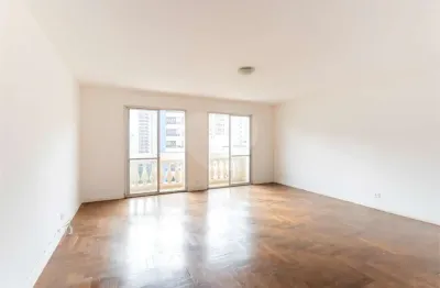 Apartamento com 4 quartos à venda na Alameda Fernão Cardim, --, Jardim Paulista, São Paulo