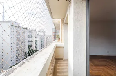 Apartamento com 4 quartos à venda ou para locação em jardim paulista - sp