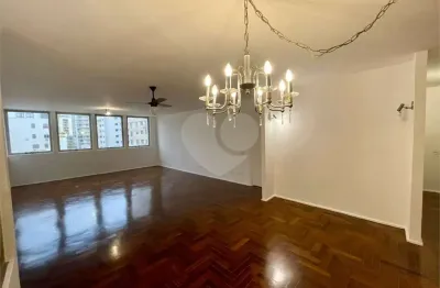 Apartamento com 3 quartos à venda na Alameda Ministro Rocha Azevedo, --, Jardim América, São Paulo