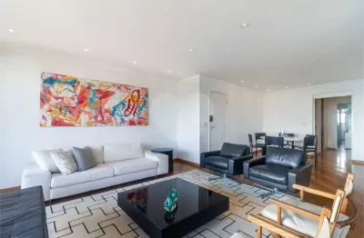 Apartamento com 3 quartos à venda em pinheiros - sp