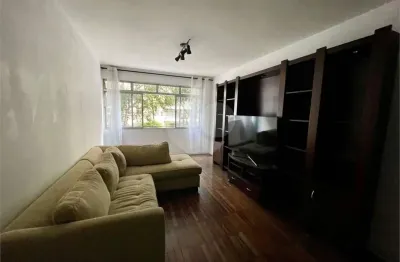 Apartamento com 3 quartos à venda na Rua Caconde, --, Jardim Paulista, São Paulo