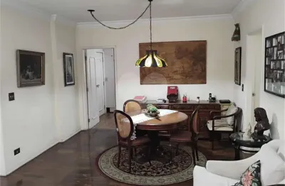 Apartamento com 3 quartos à venda em jardim paulista - sp
