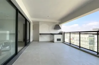 Apartamento com 3 quartos à venda em indianópolis - sp