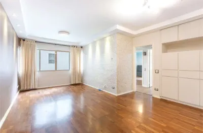 Apartamento com 2 quartos à venda na Alameda Fernão Cardim, --, Jardim Paulista, São Paulo