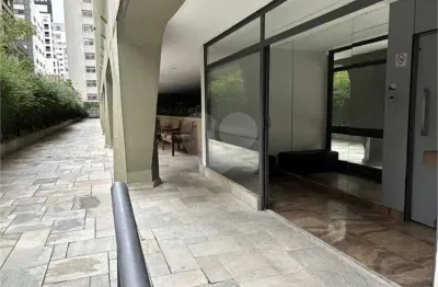 Apartamento com 3 quartos à venda na Alameda Santos, --, Jardim Paulista, São Paulo