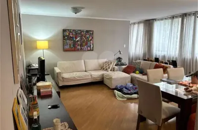 Apartamento com 3 quartos à venda na Alameda Santos, --, Jardim Paulista, São Paulo