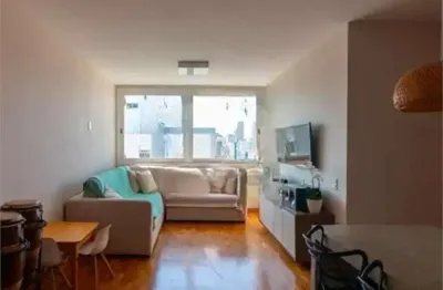 Apartamento com 3 quartos à venda em indianópolis - sp
