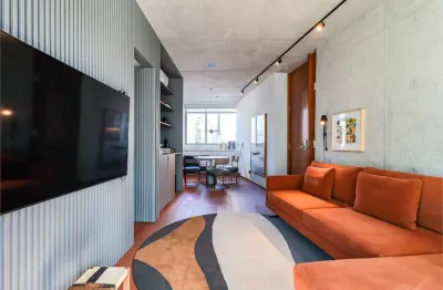 Apartamento com 1 quartos à venda ou para locação em vila nova conceição - sp