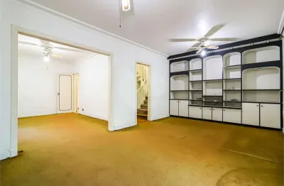 Casa com 4 quartos à venda na Rua dos Jacintos, --, Mirandópolis, São Paulo