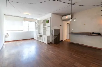 Apartamento com 2 quartos à venda na Rua João Cachoeira, --, Vila Nova Conceição, São Paulo