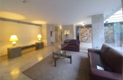 Apartamento com 2 quartos à venda na Alameda Joaquim Eugênio de Lima, --, Jardim Paulista, São Paulo