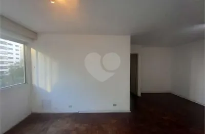 Apartamento com 2 quartos à venda na Alameda Joaquim Eugênio de Lima, --, Jardim Paulista, São Paulo