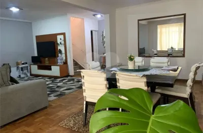 Casa com 3 quartos à venda na Rua Leopoldo Amaral, --, Vila Mariana, São Paulo