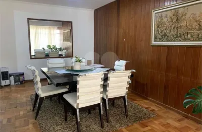 Casa com 3 quartos à venda na Rua Leopoldo Amaral, --, Vila Mariana, São Paulo
