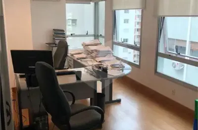 Sala comercial para alugar na Avenida Angélica, --, Higienópolis, São Paulo