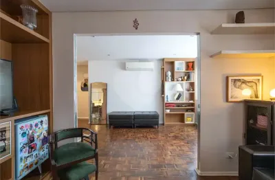 Apartamento com 3 quartos à venda na Alameda Franca, --, Jardim América, São Paulo