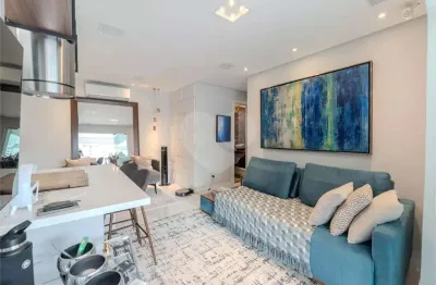 Apartamento com 1 quartos à venda em bela vista - sp
