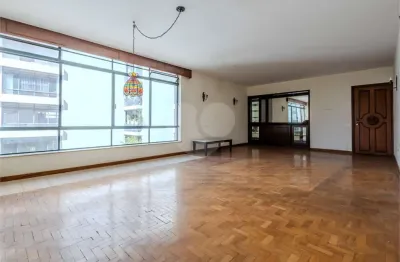 Apartamento com 3 quartos à venda em santa cecília - sp