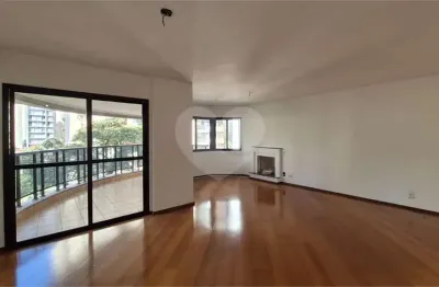 Apartamento com 4 quartos à venda em Higienópolis, São Paulo 