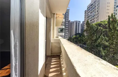 Apartamento com 4 quartos à venda em jardim paulista - sp
