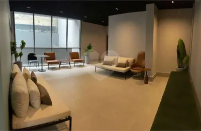 Apartamento com 2 quartos à venda na Avenida Cotovia, --, Moema, São Paulo