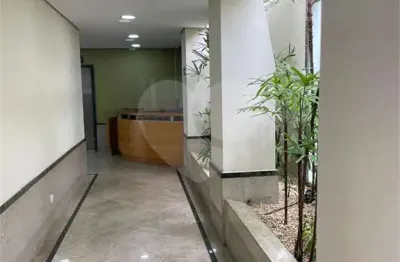 Sala comercial à venda na Rua da Consolação, --, Jardim América, São Paulo
