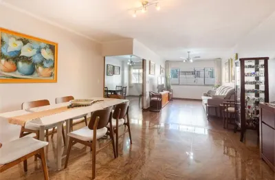 Apartamento com 4 quartos à venda na Rua Sergipe, --, Higienópolis, São Paulo