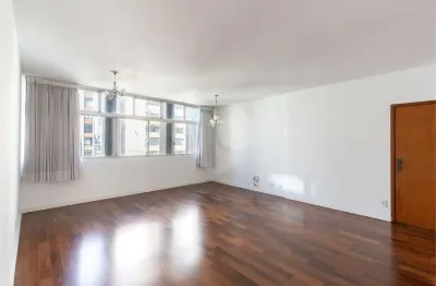 Apartamento com 2 quartos à venda em jardim paulista - sp