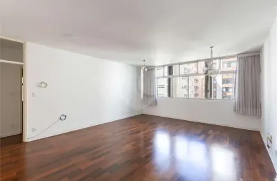 Apartamento com 2 quartos à venda na Alameda Joaquim Eugênio de Lima, --, Jardim Paulista, São Paulo