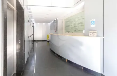 Sala comercial para alugar no Jardim Europa, São Paulo 