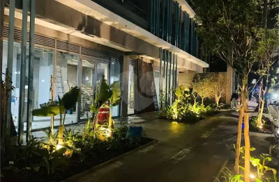 Apartamento com 2 quartos à venda na Avenida Cotovia, --, Moema, São Paulo