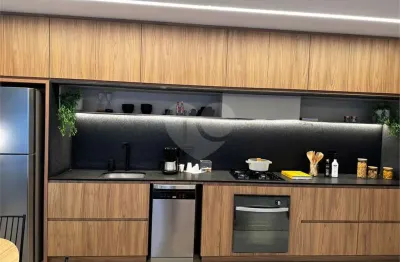 Apartamento com 2 quartos à venda em indianópolis - sp