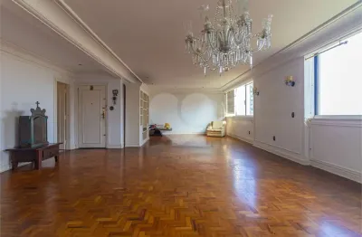 Apartamento com 3 quartos à venda em jardim américa - sp