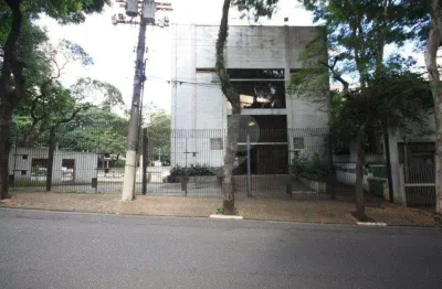 Prédio à venda na Rua Said Aiach, --, Paraíso, São Paulo