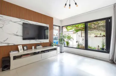 Casa com 3 quartos à venda na Rua José Vicente de Azevedo, --, Vila Mariana, São Paulo