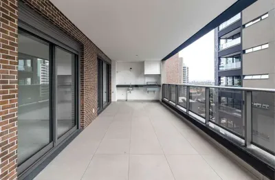 Apartamento com 3 quartos à venda na Rua Amaro Cavalheiro, --, Pinheiros, São Paulo