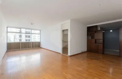 Apartamento com 3 quartos à venda na Rua Doutor Veiga Filho, --, Higienópolis, São Paulo