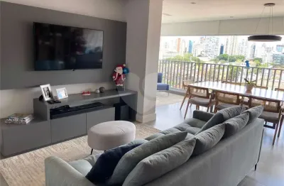 Apartamento com 3 quartos à venda em pinheiros - sp