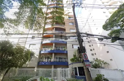 Apartamento com 3 quartos à venda ou para locação em itaim bibi - sp