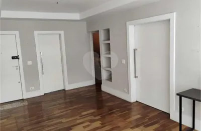 Apartamento com 2 quartos à venda na Alameda Lorena, --, Jardim Paulista, São Paulo